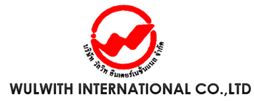 WULWITH INTERNATIONAL CO., LTD.